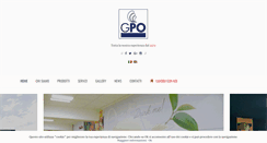 Desktop Screenshot of gruppopublionda.com